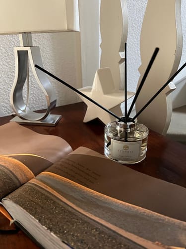 Customer photo review of Zydonia - Sinnliche Raumdüfte 150 ml