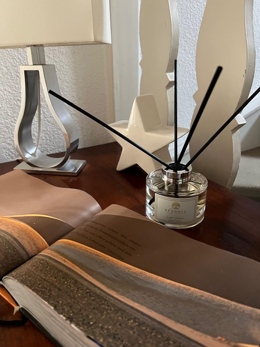 Customer photo review of Zydonia - Sinnliche Raumdüfte 150 ml
