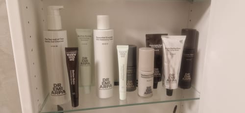 Customer photo review of Overnight Oats