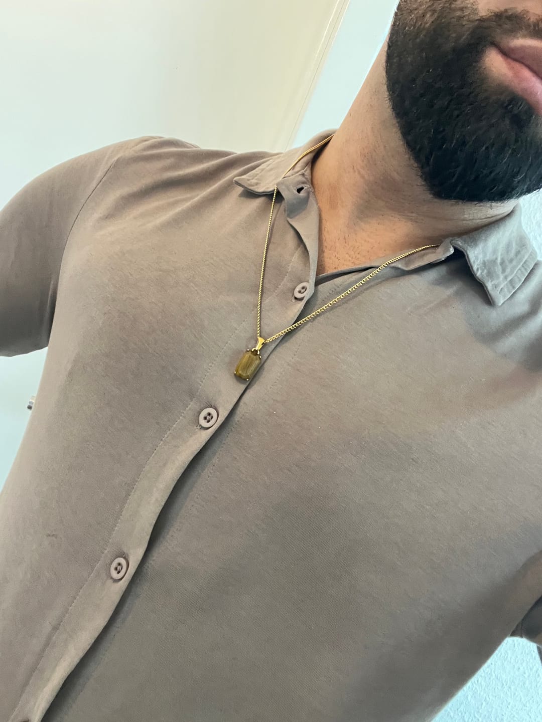 Customer photo review of Horizon (Gold)