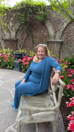 Customer photo review of Brigitte Brianna Essential Set