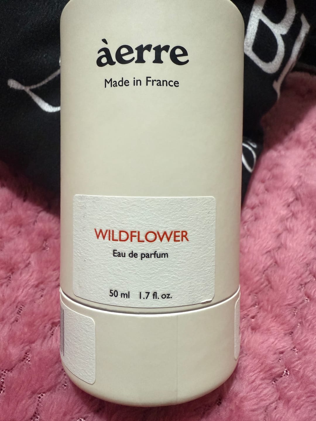 Customer photo review of Wildflower