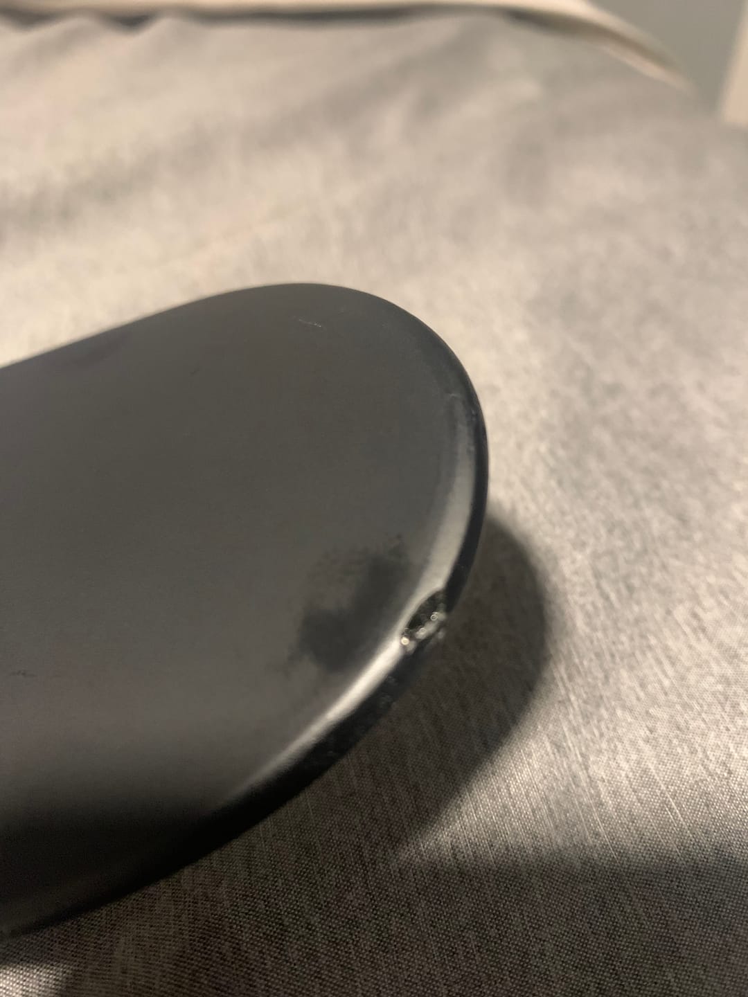 Customer photo review of Prototype All Black NEO Sr (350g)
