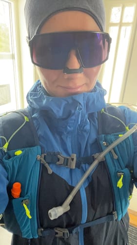 Customer photo review of Breathly Startpakke