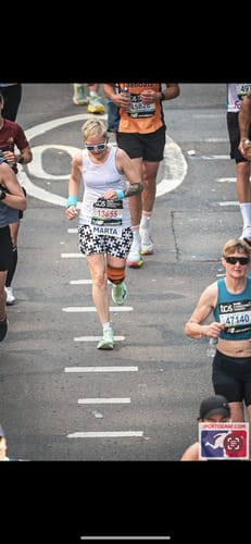 undefined review of Knee Compression Support Sleeve For Arthritic Relief & Pain Recovery image 1 out of 1