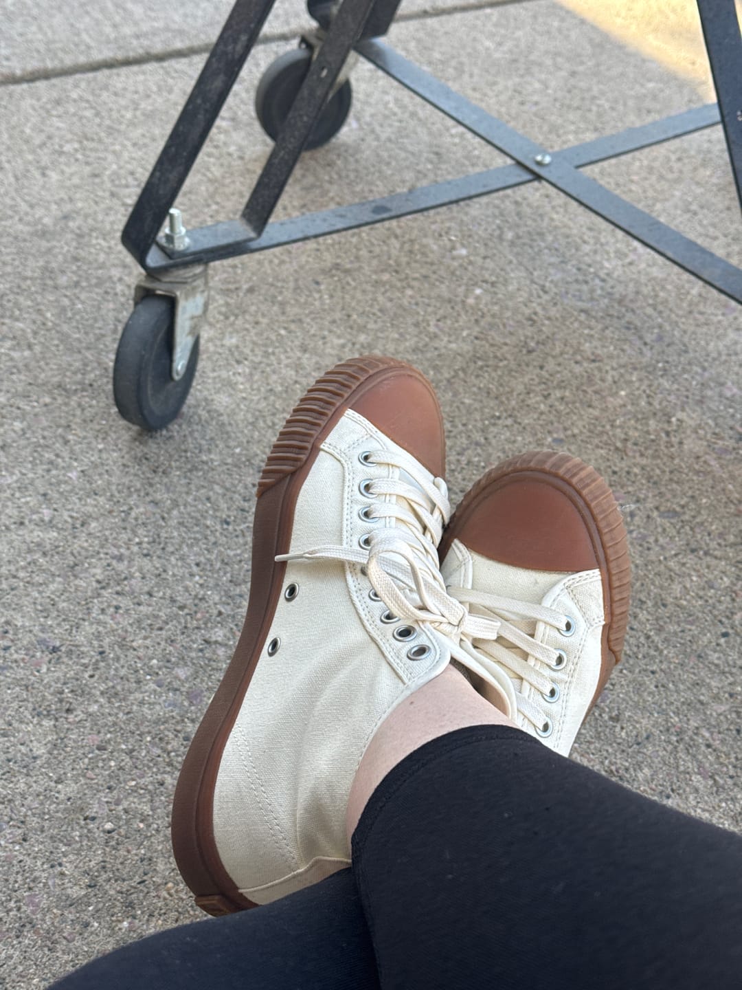 Customer photo review of Center Hi