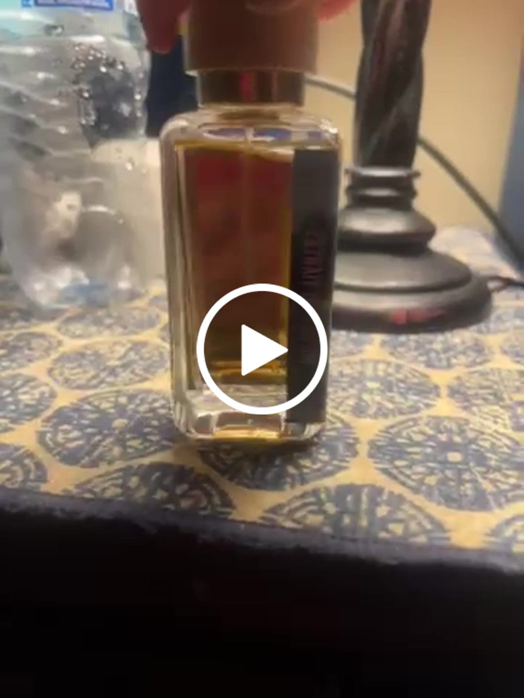 Customer video review of Creamy Bananas Of Maui 37