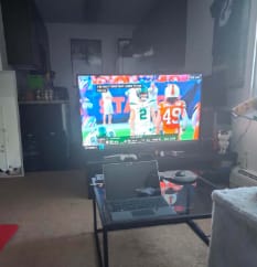 Customer photo review of Festberg™ - Hitenna