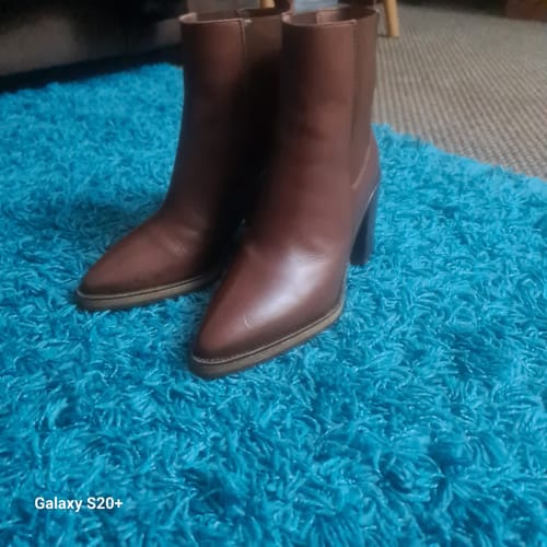 Customer photo review of CAMDEN BRANDY 5224