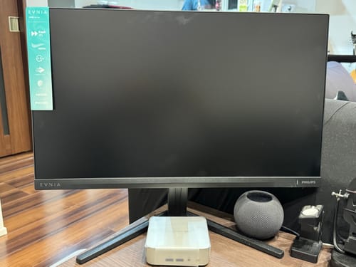 Customer photo review of GEEKOM NUC A6 ミニPC AMD Ryzen R7-6800H