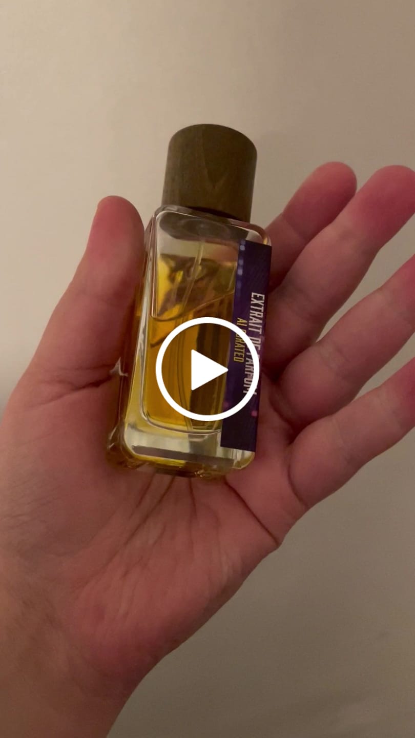 Customer video review of Marshmallow Dream