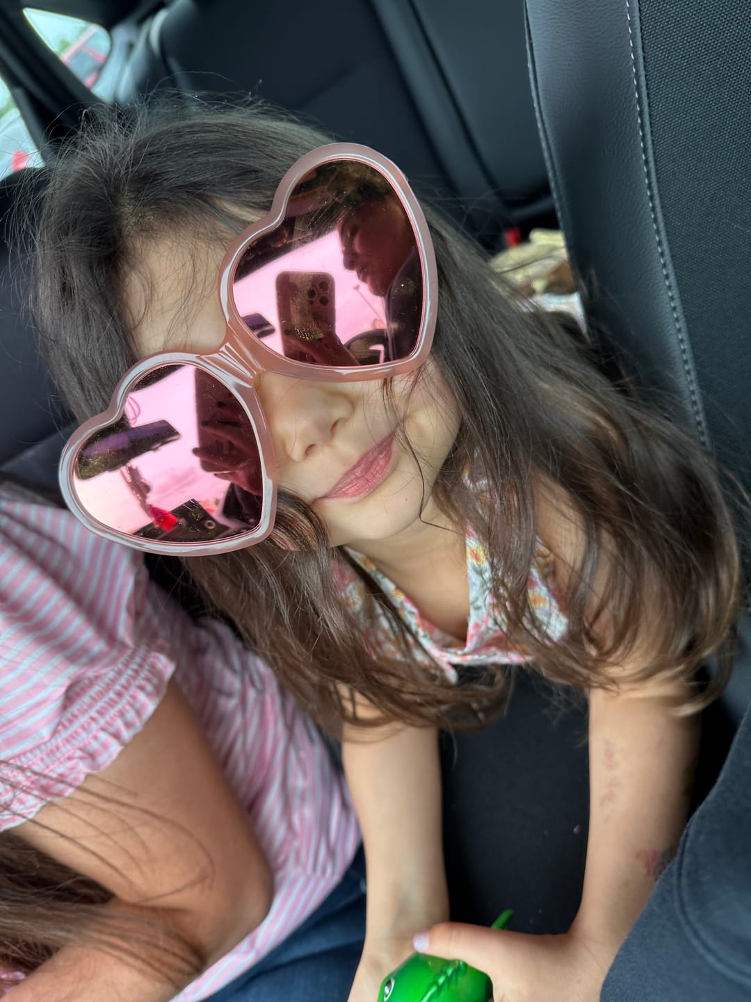 Customer photo review of Barbie™ x Sol Kyst | Sweet Heart