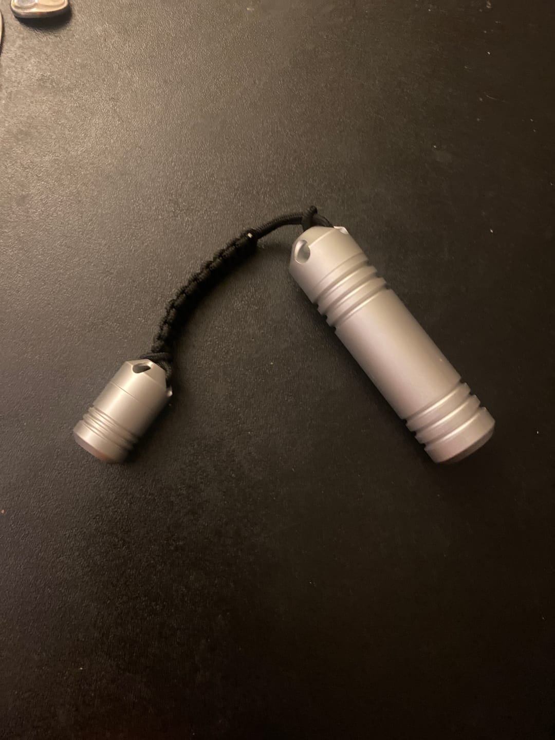 Customer photo review of CAPSULE