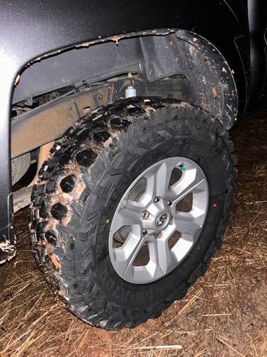 Customer photo review of Hotshot - Gallon