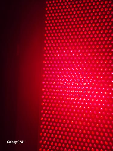 Customer photo review of Rouge Ultimate G4 (Single)