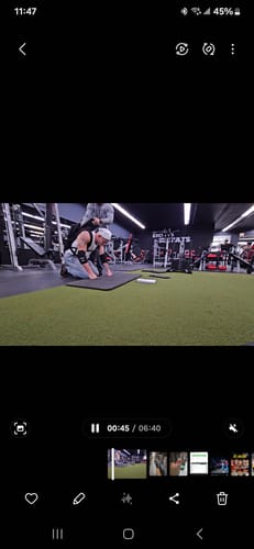 Mark I. review of HolStrength Tactical Backpack image 1 out of 1