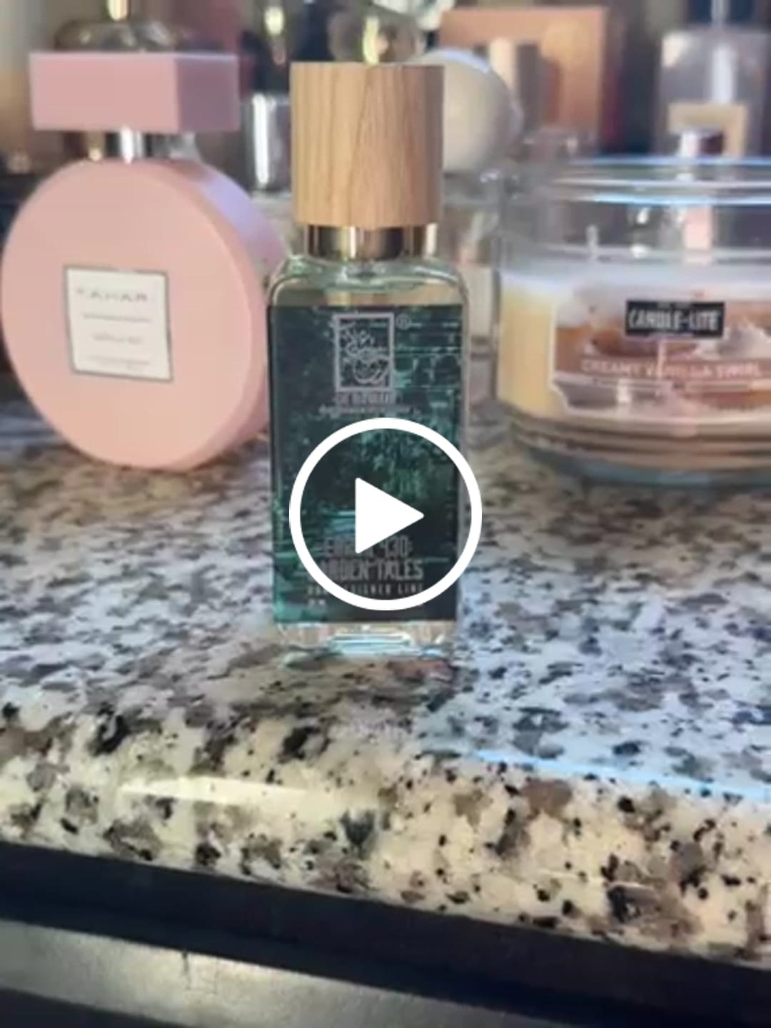 Customer video review of Error 430: Garden Tales