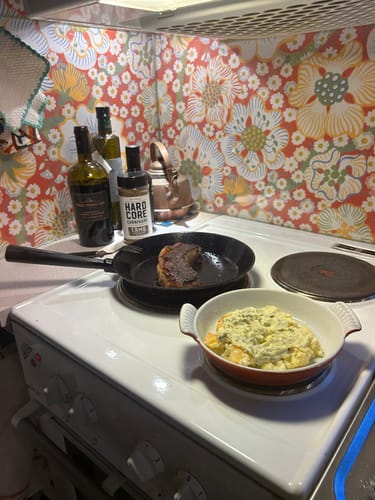 Customer photo review of Valborgskassen