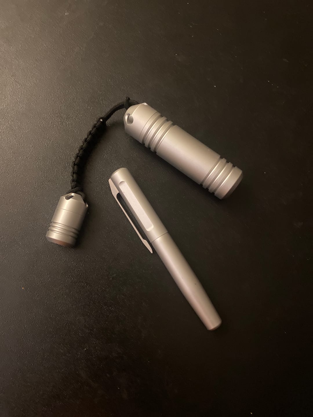 Customer photo review of DANGO ACE PEN