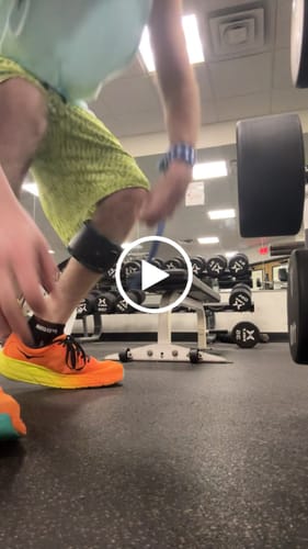 Customer video review of In Christ Alone Cut Off