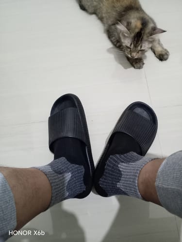 Customer photo review of Comfii™ Air Slide