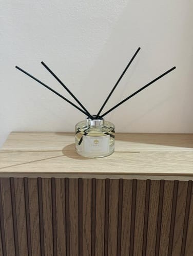 Customer photo review of Zydonia - Sinnliche Raumdüfte 150 ml