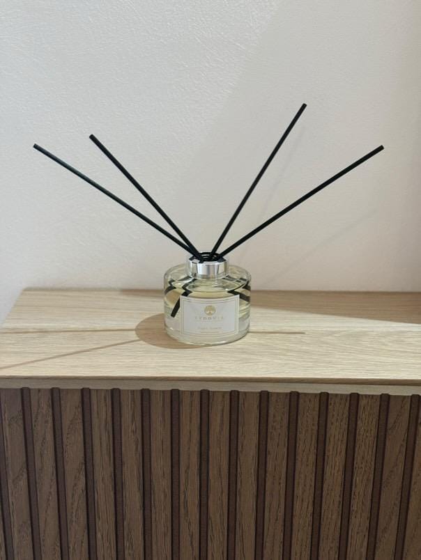 Customer photo review of Zydonia - Sinnliche Raumdüfte 150 ml