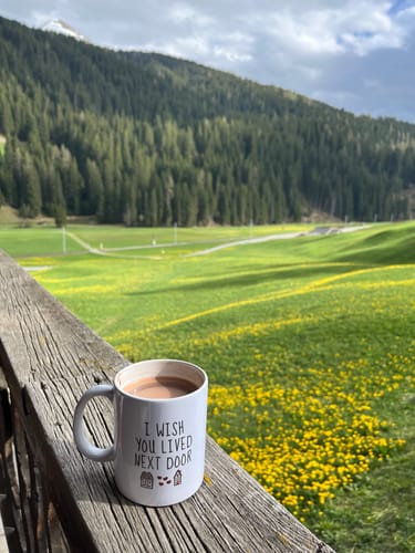 Customer photo review of Mushroom Cacao