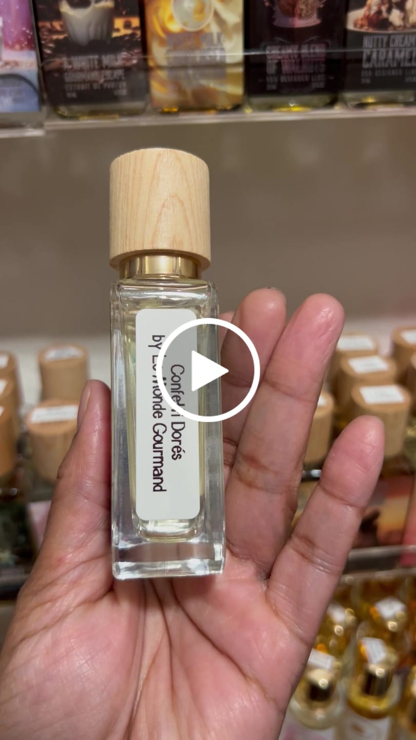 Customer video review of Caramelized Dates