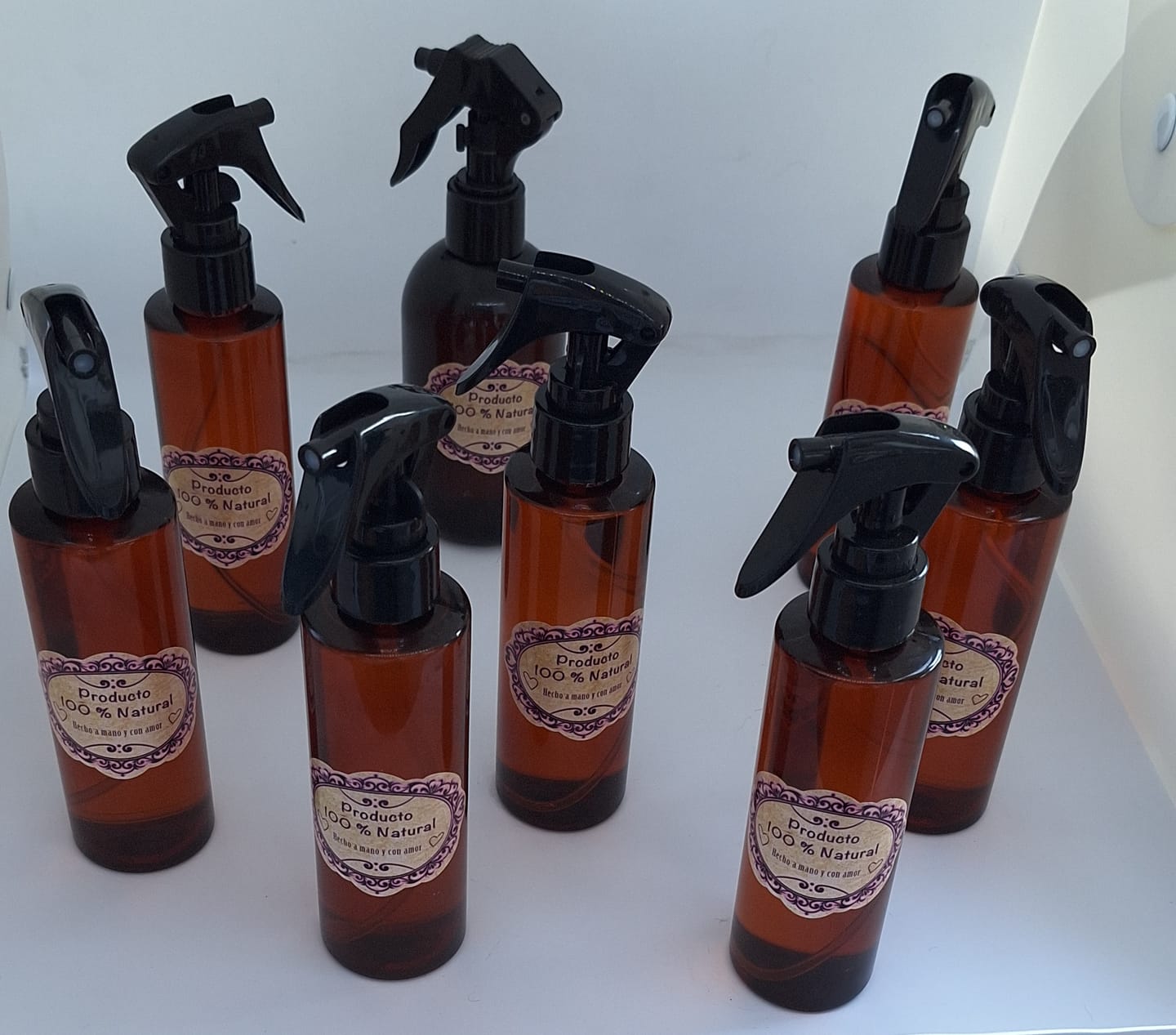 Customer photo review of N 56 - Verbena