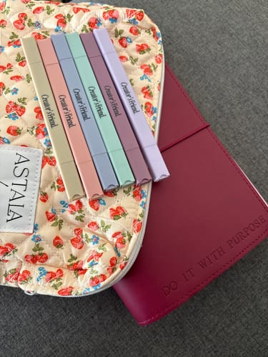 Customer photo review of Fast Brain - The Complete Set