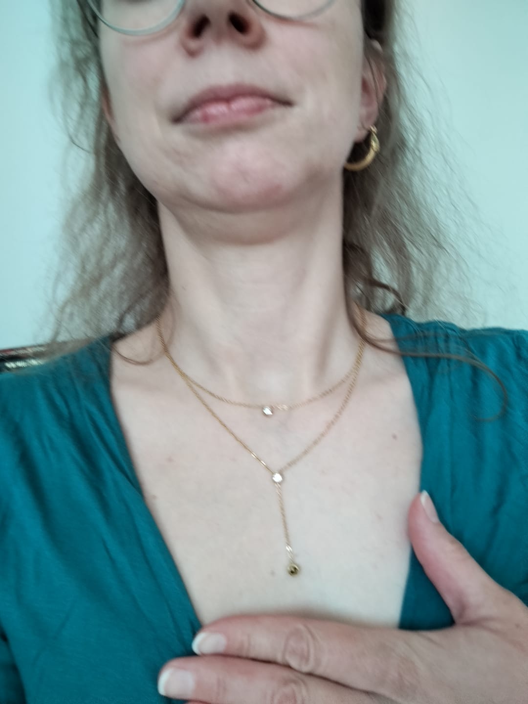 Customer photo review of BLAICE