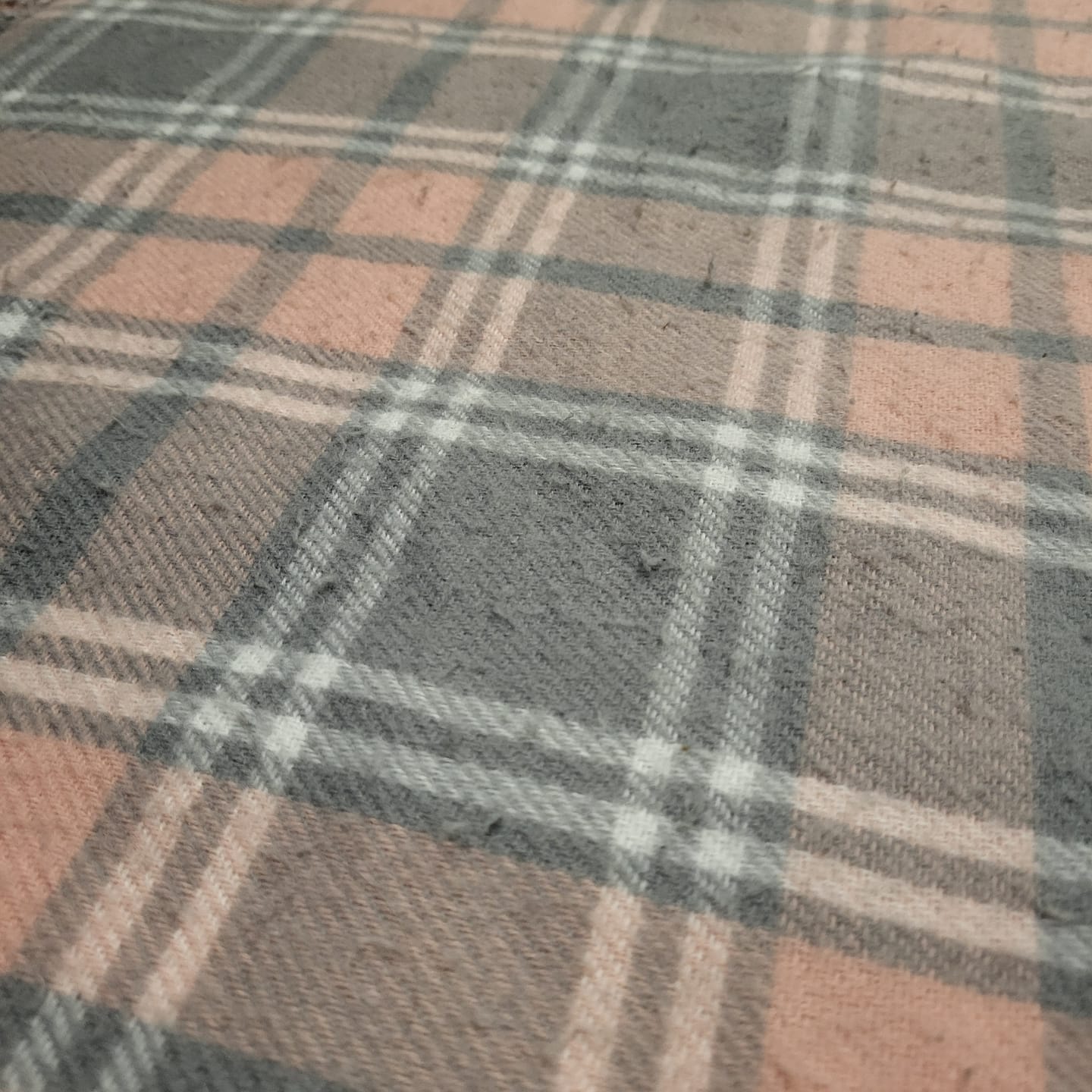 Customer photo review of Pierre anti-bouloches