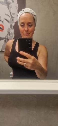 Customer photo review of Overnight Oats