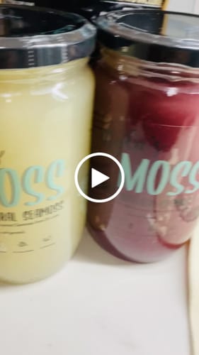 Customer video review of Soursop Leaf