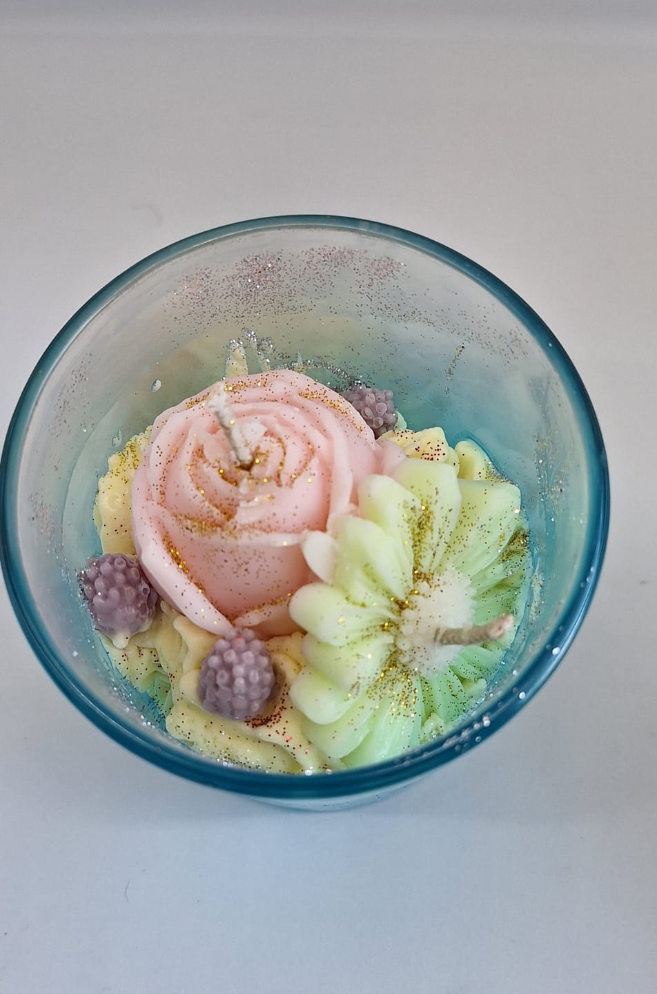 Customer photo review of N 92 Sandia Frambuesa