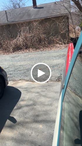 Customer video review of 1994-2000 GM 6.5L 4" Turbo Back Exhaust - No Muffler (FLO 822NM)