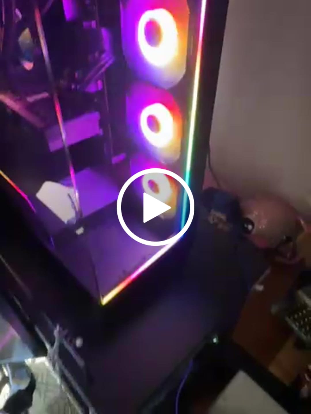 Customer video review of USB Type-C 高速充電ケーブル 2m【Void Gamingオリジナル】