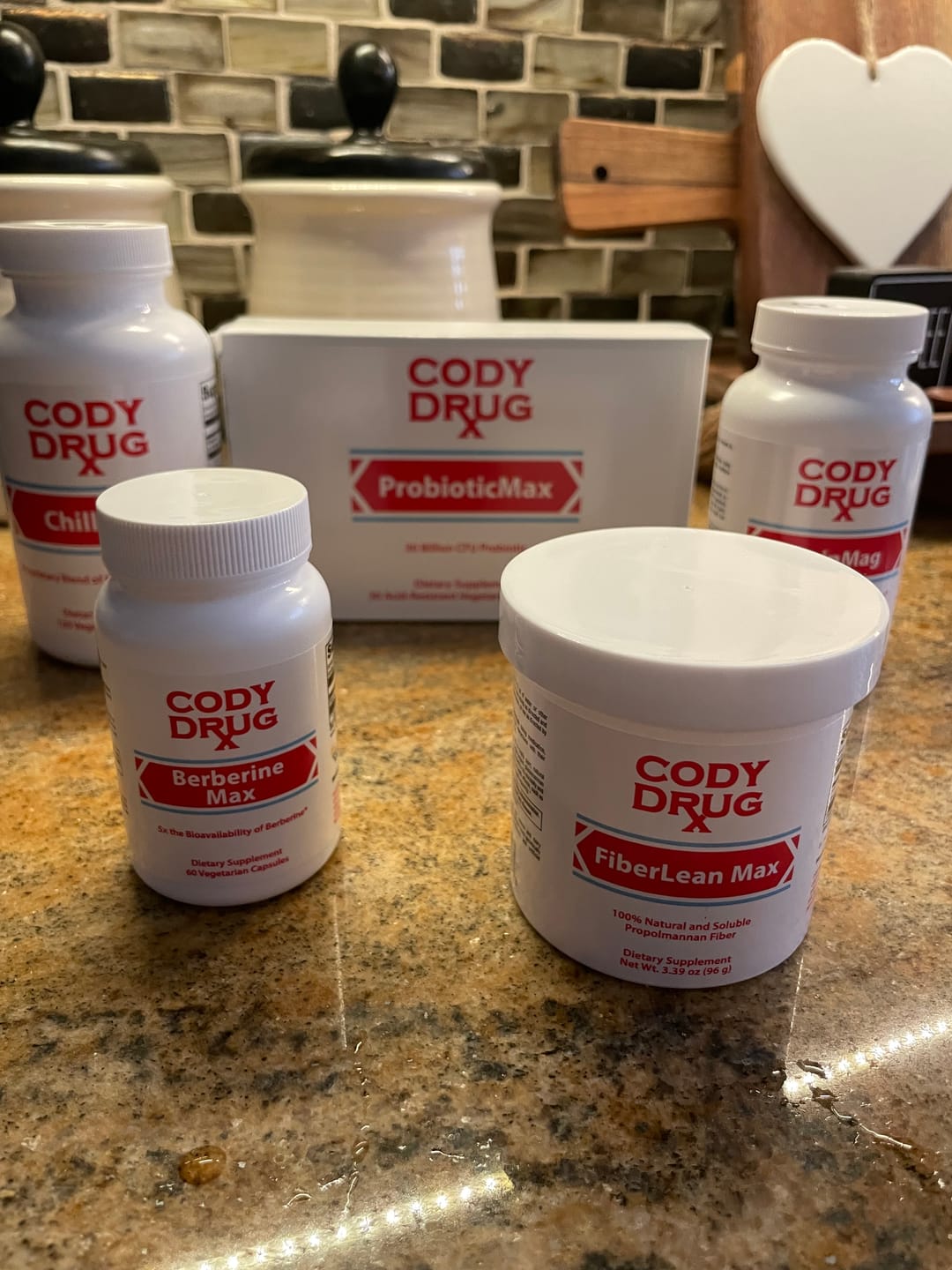 Customer photo review of ChillMag