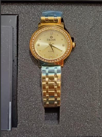 Customer photo review of Allure 1.0