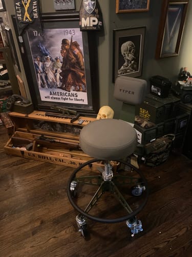 Customer photo review of TRIBUTE EDITION (ROBUST MODEL)