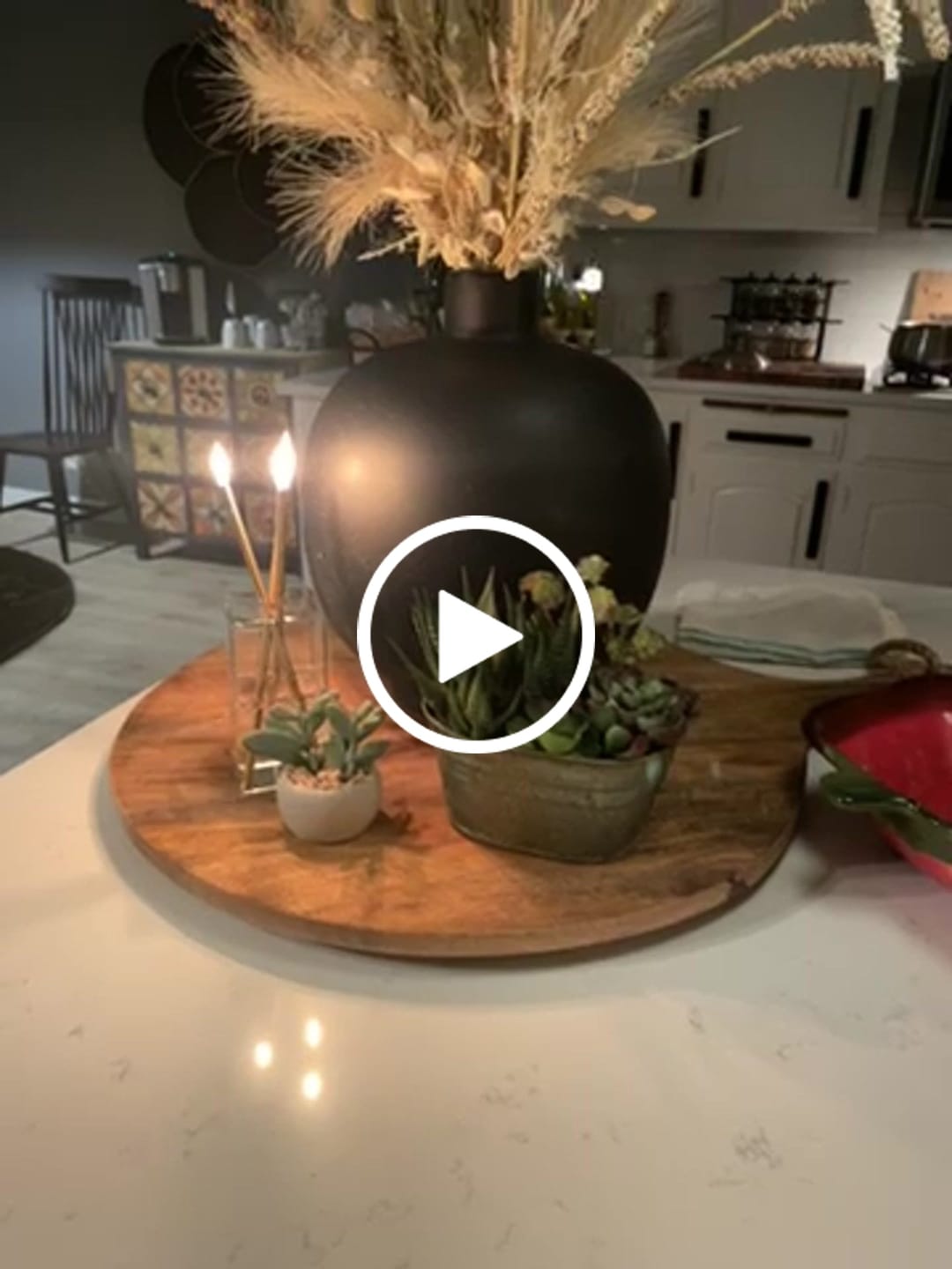 Customer video review of Pristine Oil®