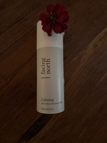 Customer photo review of Calming
