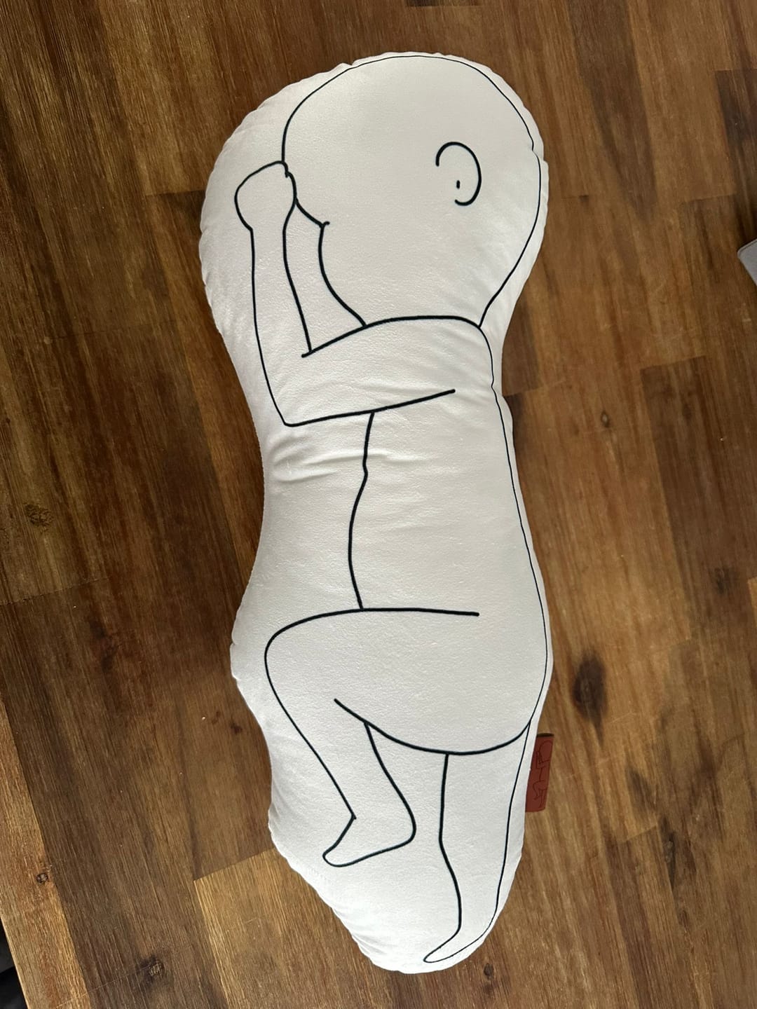 Customer photo review of BABYKISSEN CLASSY ONE