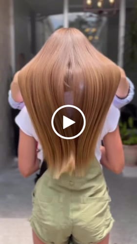 Alesya G. review of Nanoplex Arginina™ Hair Straightening Nanoplastia Protein 1L/1000ml (33.8 fl. oz) image 1 out of 1