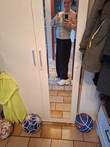 Customer photo review of ELEVATESHOES LIMITLESS