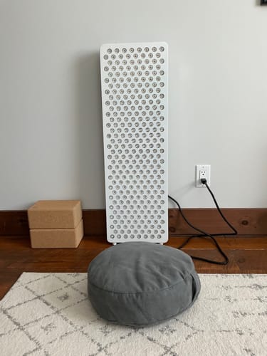 Customer photo review of Rouge Pro G4 (Single)