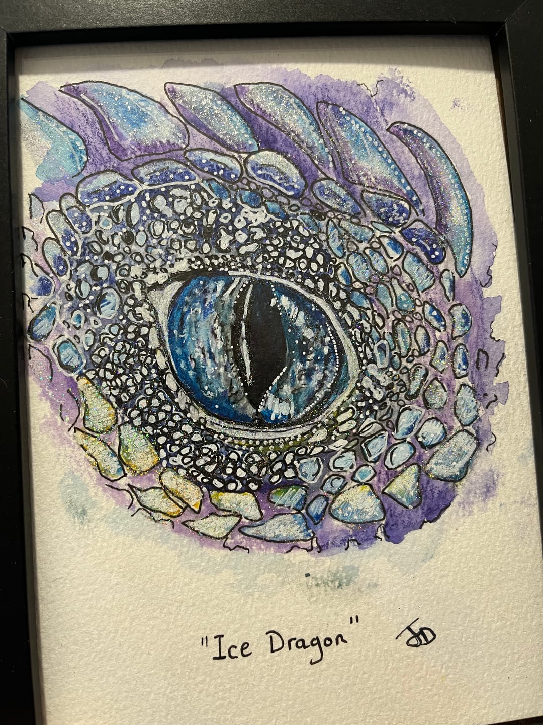 Customer photo review of THE HOLO