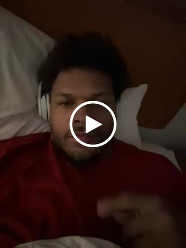 Customer video review of Milk and Cookies 4-Pack - CLOSEOUT - WILL SHIP ASAP