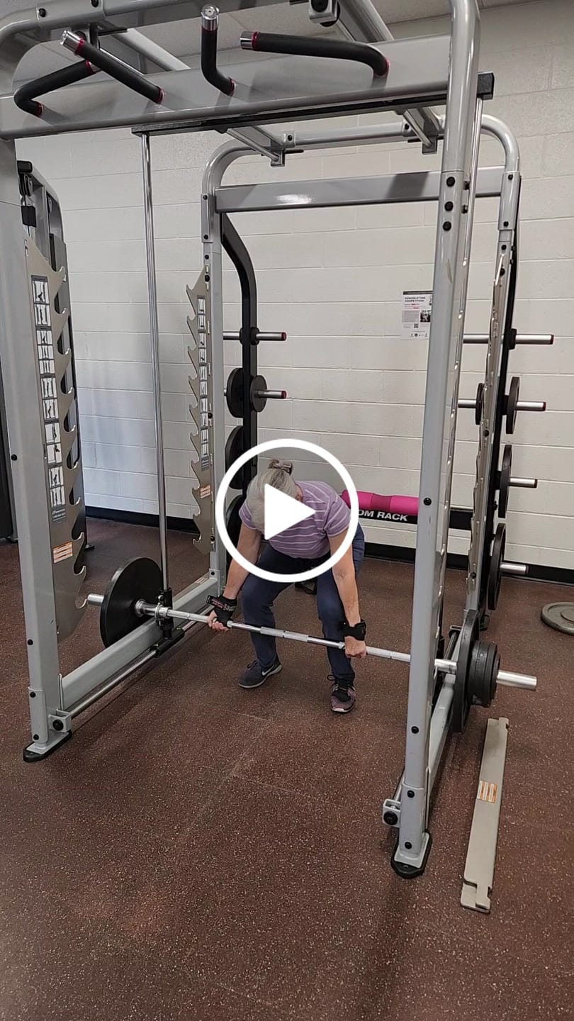 Customer video review of 10MM Lever Belt 3" Wide - Black